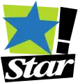 Original logo as Star! from 1999 to 2004.