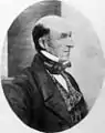 Phillip Parker King.