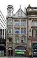 Former State Insurance Building, 14 Dale Street(1906; Grade II)