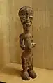 Statuette (Musée africain de l'île d'Aix&nbsp;[fr])
