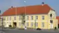 Hages Gård (1799)