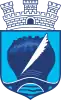 Official logo of Përmet