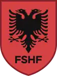 Shirt badge/Association crest