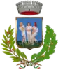 Coat of arms of Grazzanise