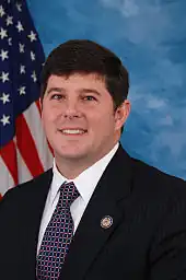 Steven PalazzoMember of U.S. House of Representatives, 2011–2023