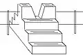 Construction of Ranaghan Mass path Stile