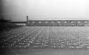 1965 Spartakiad performance.