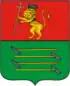 Coat of arms of Sudogda
