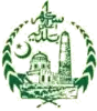 Official seal of Sukkur