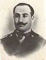 Sultan Majid Ganizade&nbsp;[az](Ittihad)
