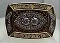 Super Bowl XXII(Washington Redskins)