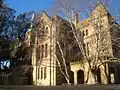 Public School, Crown Street