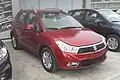 Suzuki SX4 Hatch