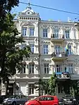 Embassy in Kyiv