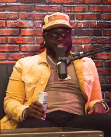 T-Pain in 2023