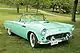 1956 Thunderbird.
