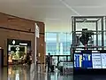 Dining Level at T1, Tianfu Int'l Airport