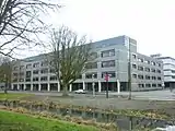 Faculty of Technology, Policy and Management