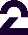 TV2 logo&nbsp; (2021–)