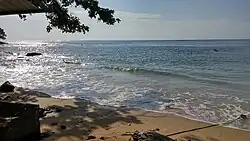 Tagpupuran Blue Waters Resort