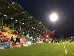Main Stand