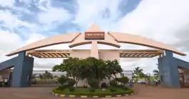 Tata Hitachi Kharagpur