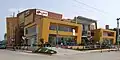 TDI Paragon Mall, Shivaji Place, Rajouri Garden