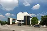 Maxim Gorky Theatre, Rostov-na-Donu, 1935