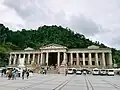 Temple of Leah