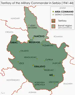 a map