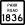 PR 1836 marker