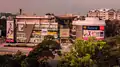 Aerial view of Nexus Koramangala, Bengaluru