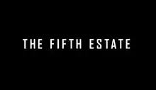 Wordmark logo of The Fifth Estate