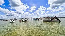The Flats in Hernando Beach