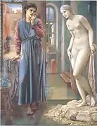 The Hand Refrains, 1878
