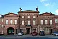The Lamb Hotel, High Street, Wavertree(1850s; Grade II)