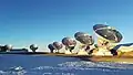 The NOEMA observatory