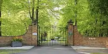 The National Stud, Newmarket, UK