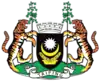 Official seal of Taiping