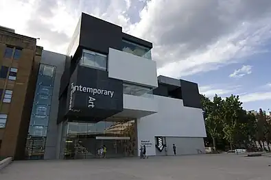 Museum of Contemporary Art Australia