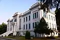 School of Agriculture
