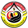 Official seal of Kuala Pilah District