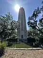 The Singing Tower at Bok Tower Gardens