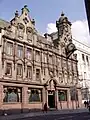 The Vines public house, 81 Lime Street(1907; Grade II*)