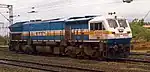 WDP4B No. 40068