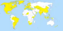 The World of 5&nbsp;MHz