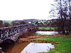 4. The last bridge.