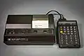 HP82162A thermal printer (with HP-IL connection)