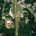 Thomas C. Russell Air Field, Alexander City