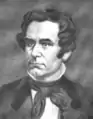 Lieutenant Governor Thomas H. Ford of Ohio(Not Nominated - Declined)